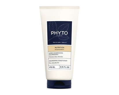 Phyto Paris NUTRITION Après-Shampooing Nourrissant - 175 ML