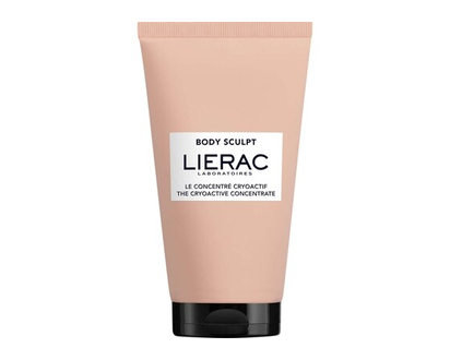 Lierac BODY SCULPT Le Concentré Cryoactif - 150 ML