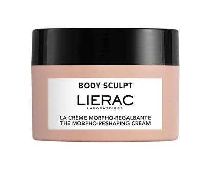 Lierac BODY SCULPT La Crème Morpho Regalbante - 200 ML