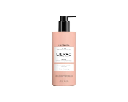 Lierac PHYTOLASTIL Le Gel Prevention Vergetures - 400 ML