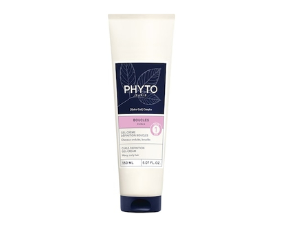 Phyto Paris BOUCLES Gel-Crème Définition - 150 ML