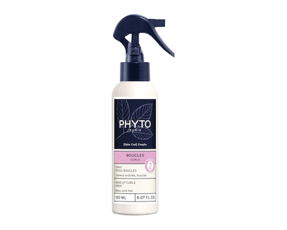 Phyto Paris CURLS Wake Up Curls Spray - 150 ML