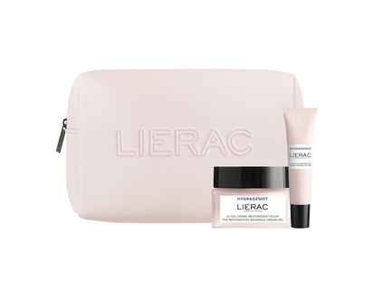 Lierac HYDRAGENIST Coffret Gel-Crème - 1 CHA