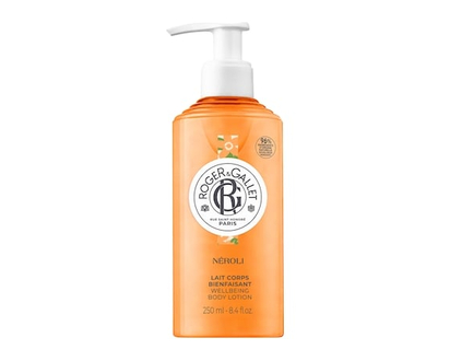 Roger & Gallet NÉROLI Lait Corp Bienfaisant - 250 ML