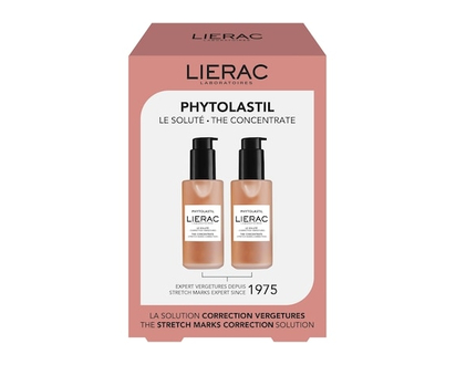 Lierac Duo PHYTOLASTIL Correction Vergetures - 1 CHA