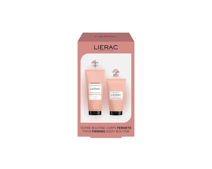 Lierac BODY Exfoliating & Firming Set - 1 EA
