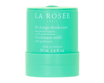 La Rosée Fresh deodorant with probiotics refill - 50 ML