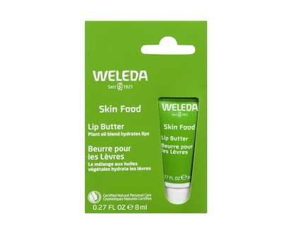 Weleda Skin Food Lip Butter - 8.0 ML