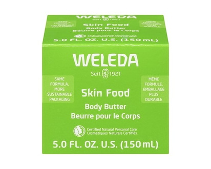 Weleda Skin Food Body Butter - 150.0 ML