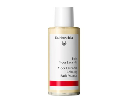 Dr.Hauschka Moor Lavender Calming Bath Essence - 100 ML