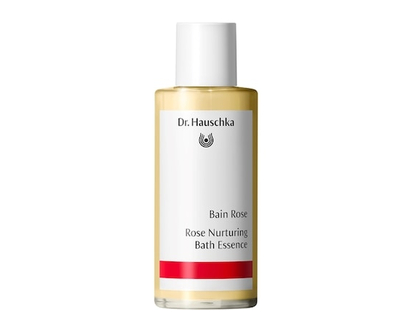 Dr.Hauschka Rose Nurturing Bath Essence - 100 ML