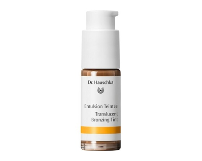 Dr.Hauschka Dr Hauschka Translucent Bronzing Tint - 18 ML