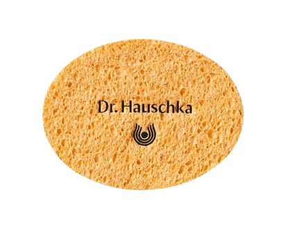 Dr.Hauschka Cosmetic Sponge - 1 EA