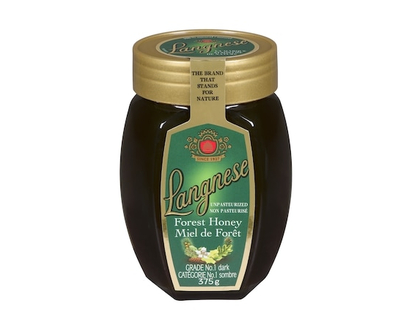 Langnese Forest Honey - 375.0 G