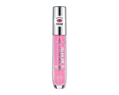Essence Brillant à lèvres volumisant extreme shine - 1 CHA