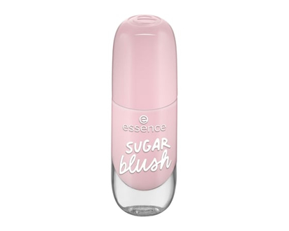 Essence Gel nail colour 05 SUGAR blush - 1.0 EA