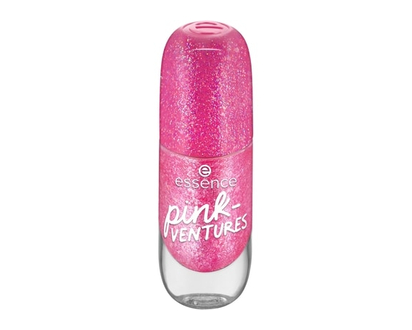 Essence Gel nail colour 07 pinkVENTURES - 1.0 EA