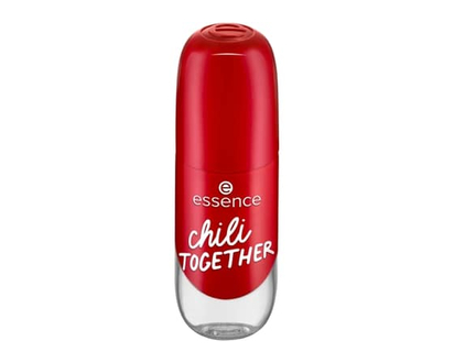 Essence Gel nail colour 16 chili TOGETHER - 1.0 EA