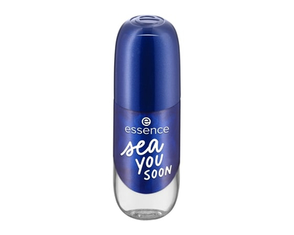 Essence Gel nail colour 22 sea YOU SOON - 1.0 EA