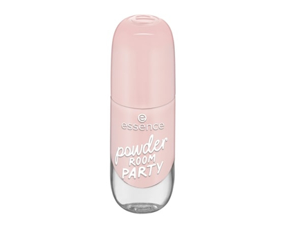 Essence Gel nail colour 25 powder ROOM PARTY - 1.0 EA
