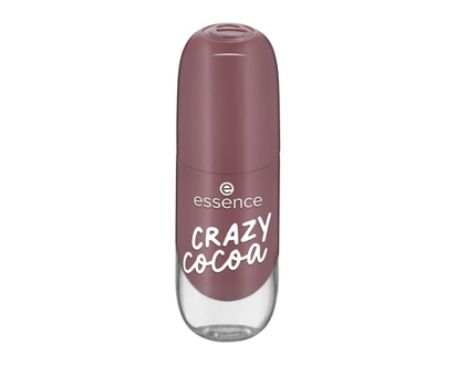 Essence Gel nail colour 29 CRAZY cocoa - 1.0 EA