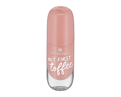Essence Gel nail colour 32 BUT FIRST toffee - 1.0 EA