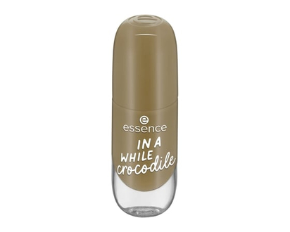 Essence Gel nail colour 36 IN A WHILE crocodile - 1.0 EA