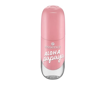 Essence Gel nail colour 38 ALOHA papaya - 1.0 EA