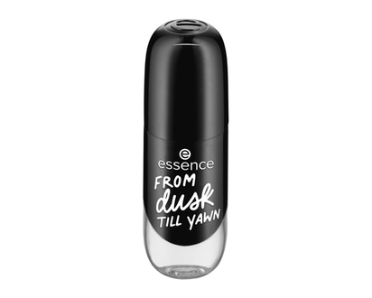 Essence Gel nail colour 46 FROM dusk TILL YAWN - 1.0 EA