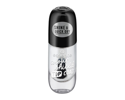 Essence Colour shield top coat - 1.0 EA