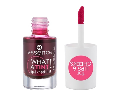 Essence What A Tint! Lip & Cheek Tint - 1 EA