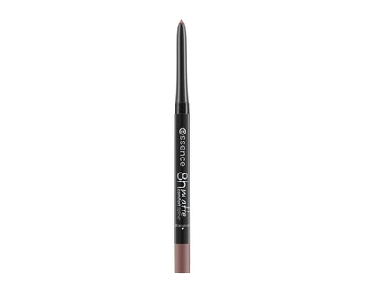 Essence 8H Matte Comfort Lipliner - 1 EA