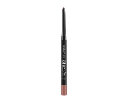 Essence 8H Matte Comfort Lipliner - 1 EA