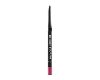 Essence 8H Matte Comfort Lipliner - 1 EA