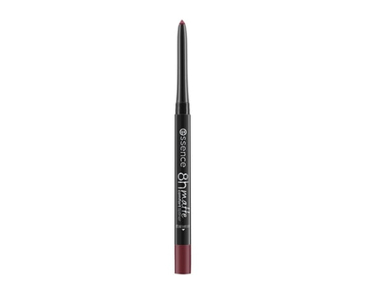 Essence 8H Matte Comfort Lipliner - 1 EA