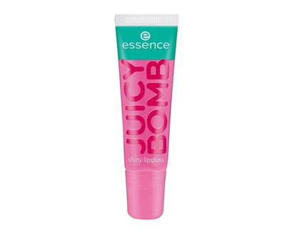 Essence Juicy Bomb Shiny Lipgloss - 1 EA