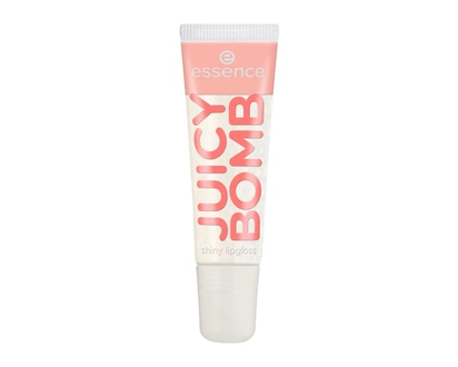Essence Juicy Bomb Shiny Lipgloss - 1 EA