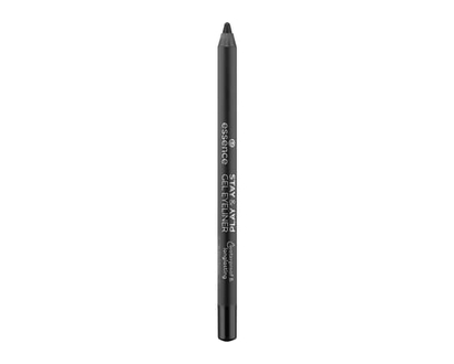 Essence Ligneur yeux en gel Stay & Play - 1 CHA