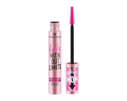 Essence Lash Without Limits Extreme Lengthening & Volume Mascara - 1 EA