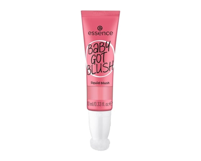 Essence BABY GOT BLUSH liquid blush - 1 EA