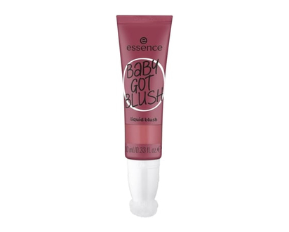 Essence BABY GOT BLUSH liquid blush - 1 EA