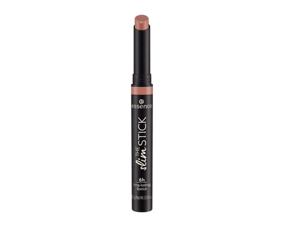 Essence Rouge à lèvres The Slim Stick - 1 CHA