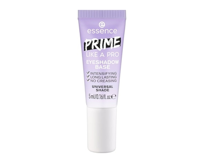 Essence Prime Like A Pro Eyeshadow Base - 1 EA