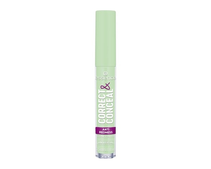 Essence CORRECT & CONCEAL anti redness concealer - 1 EA