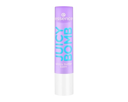 Essence JUICY BOMB glossy butter balm - 1 EA