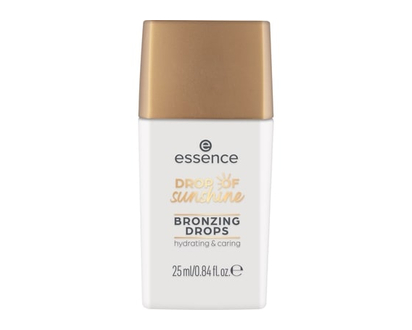 Essence DROP OF sunshine BRONZING DROPS - 1 EA
