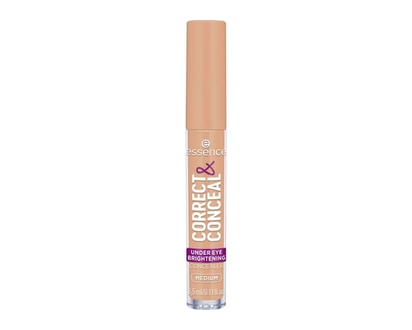 Essence CORRECT & CONCEAL under eye brightening concealer - 1 EA