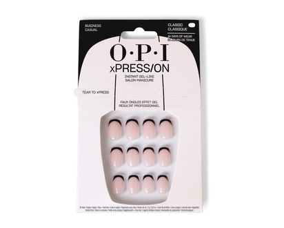 OPI xPRESS/ON Press On Nails - 1 EA