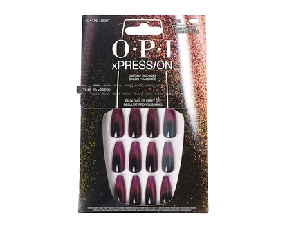 OPI xPRESS/ON Press On Nails - 1 EA