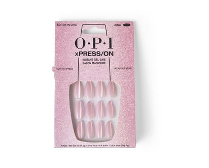 OPI xPRESS/ON Press On Nails - 1 EA